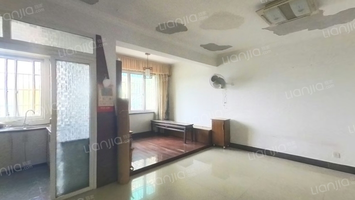 江南明珠(婺城区)二手房实景图