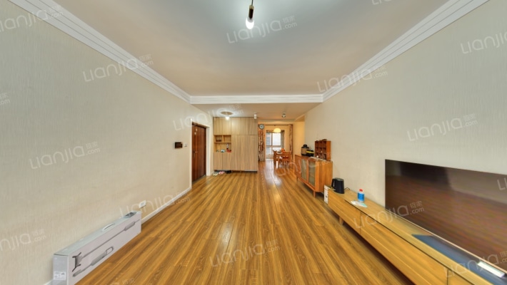 朱雀大厦二手房实景图