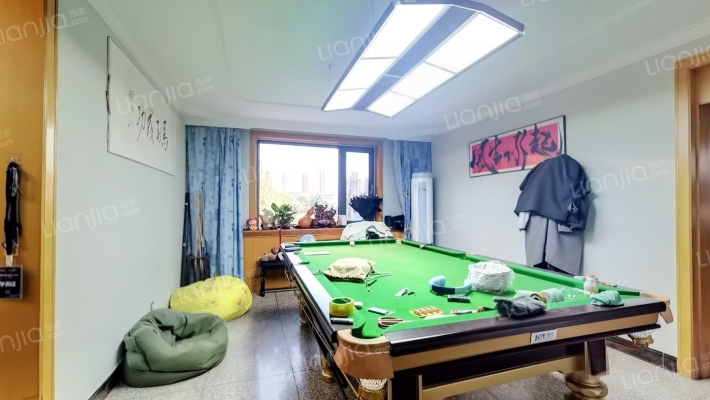 市一金属公司住宅楼二手房实景图