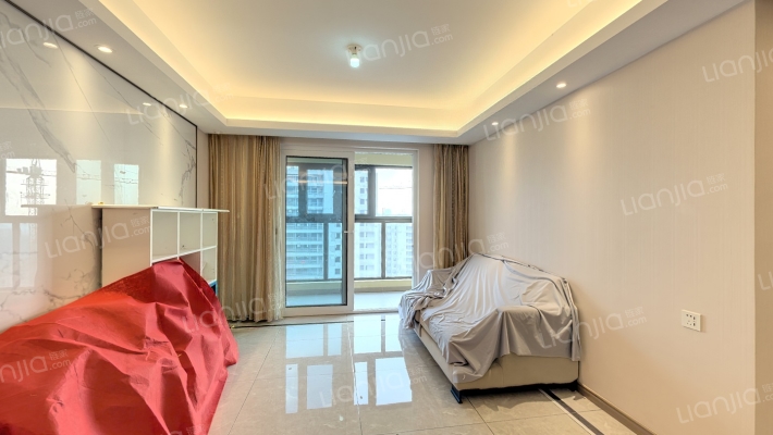 朗润园二手房实景图