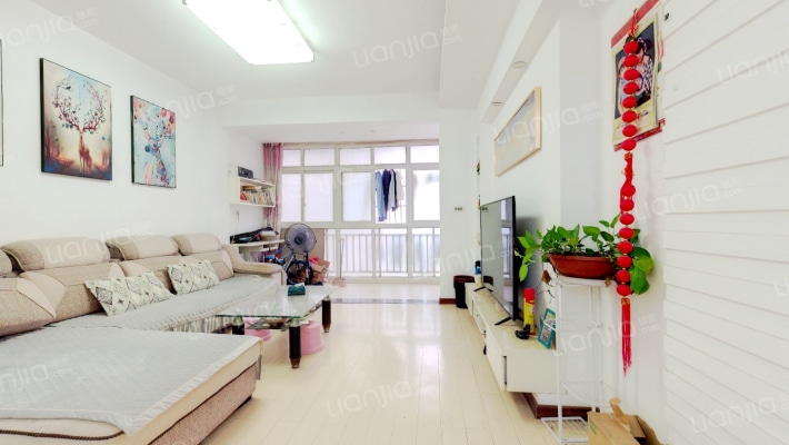 花湖新天地二手房实景图