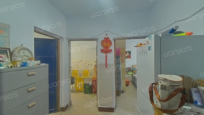 自来水51号院二手房实景图