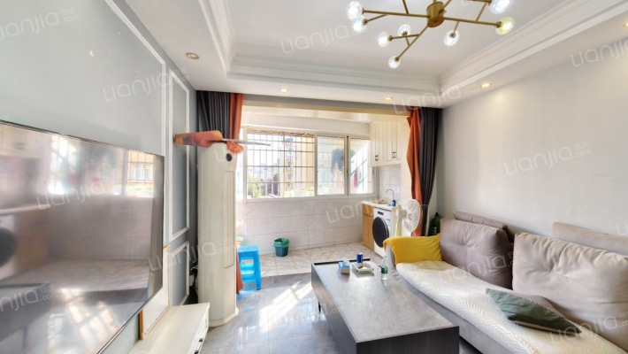 石堰苑北区二手房实景图