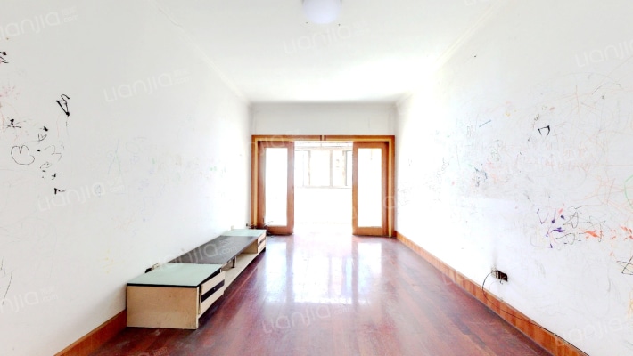 蠡明小区二手房实景图