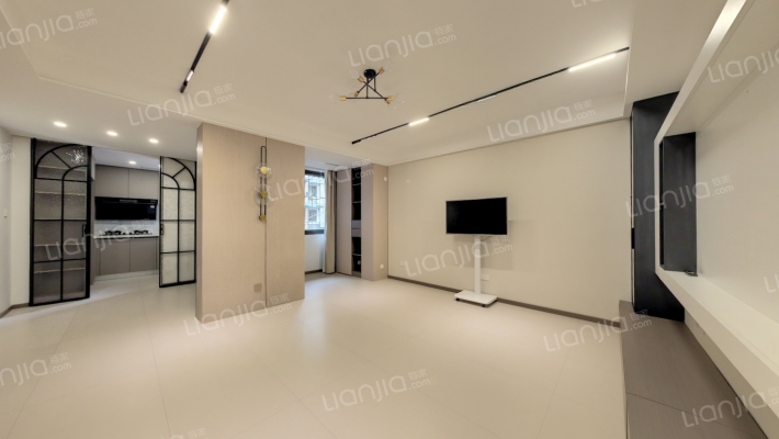 东怡园二手房实景图