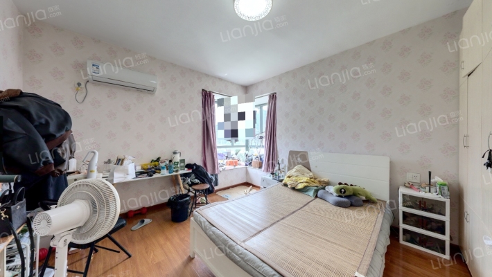 丰瑞北苑二手房实景图