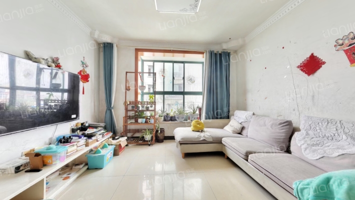 东辉缘二手房实景图