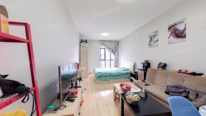 昆明广场B区二手房实景图