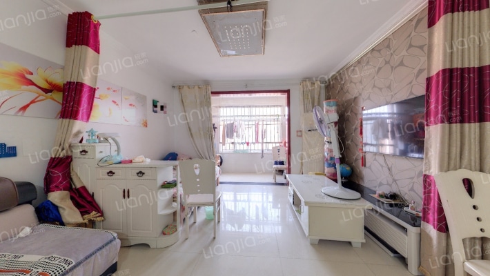 龍城国际水岸龍庭二手房实景图