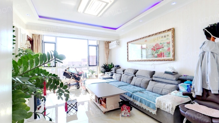 知润山二手房实景图