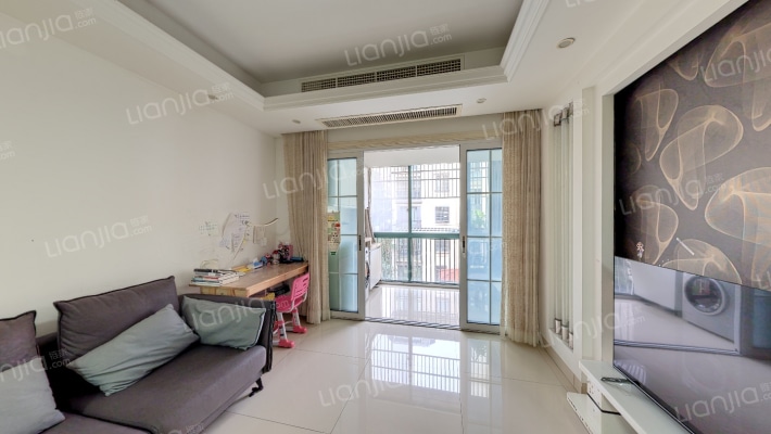 最良新邨A区二手房实景图