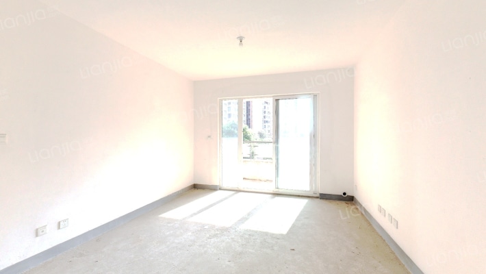 蓝光金悦府二手房实景图