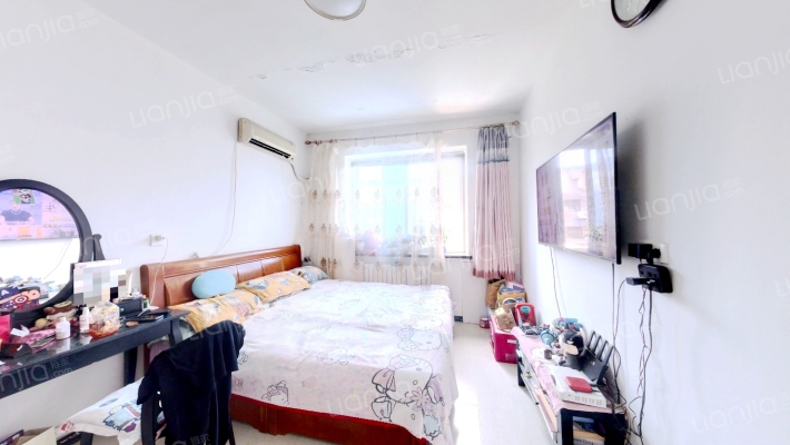 21中鞍山路二手房实景图