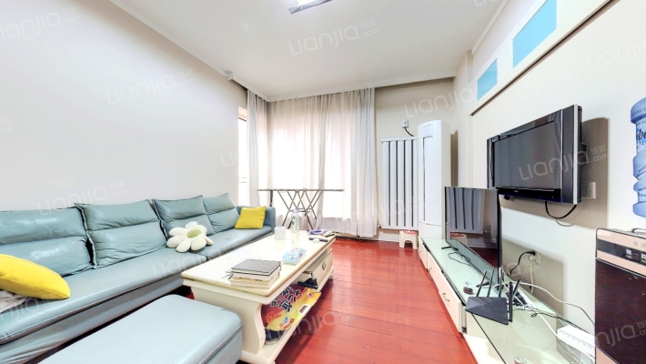 昊辰苑二手房实景图