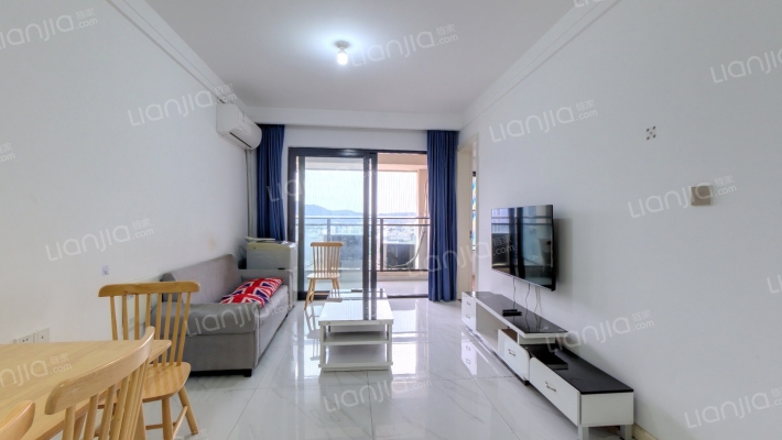 华玺二手房实景图