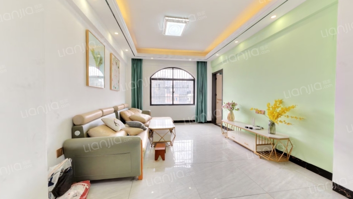 银府小区二手房实景图