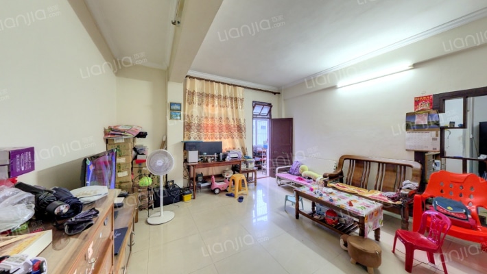 省医药总公司宿舍二手房实景图