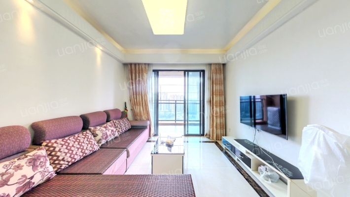 美湖湾二手房实景图