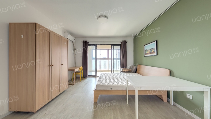 中海国际社区一期二手房实景图