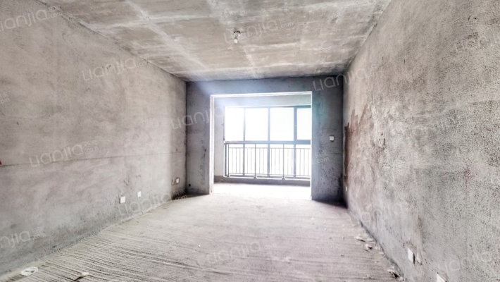 潘庄社区B区二手房实景图