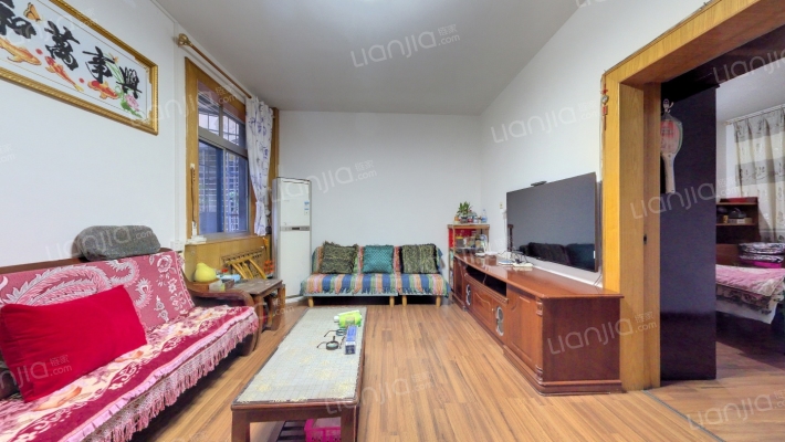 华光小区二手房实景图