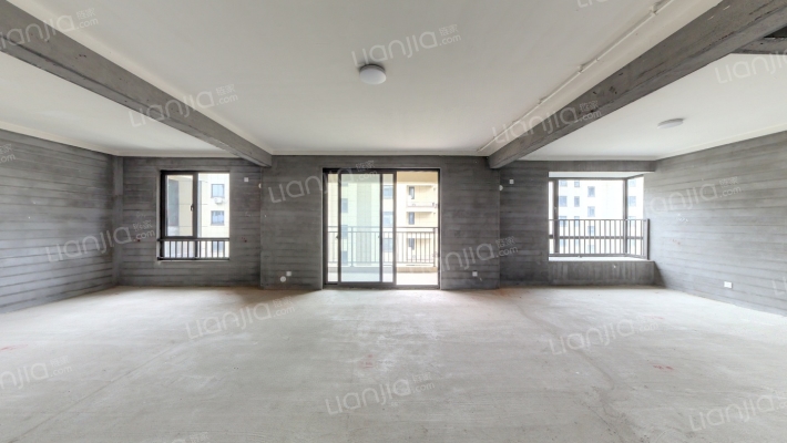 欣龙江南府二手房实景图