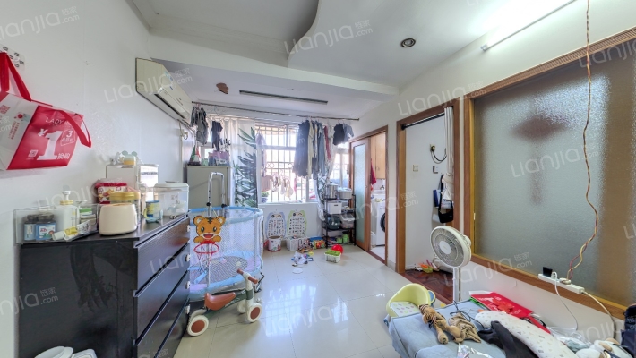 兴发大厦二手房实景图