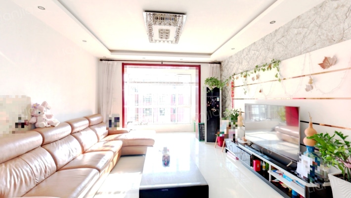 宏伟帝景二手房实景图