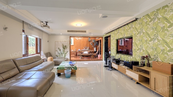 溪园二手房实景图