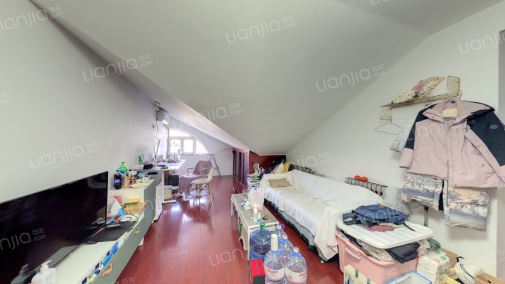 海牛新村二手房实景图