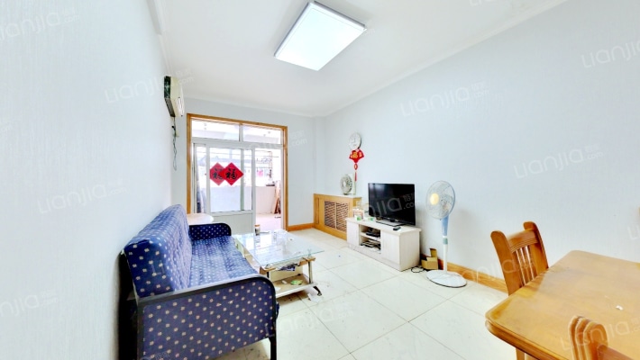 玉函路17号二手房实景图