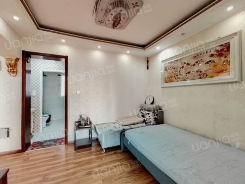 整租·宁乐西里 2室1厅 南/北