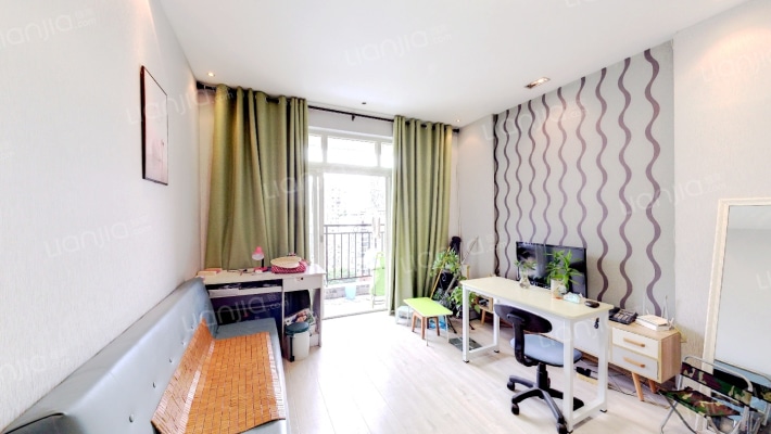 都市坐标二手房实景图