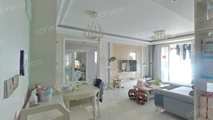 锦绣苑二手房实景图