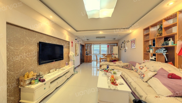 广都嘉园二手房实景图