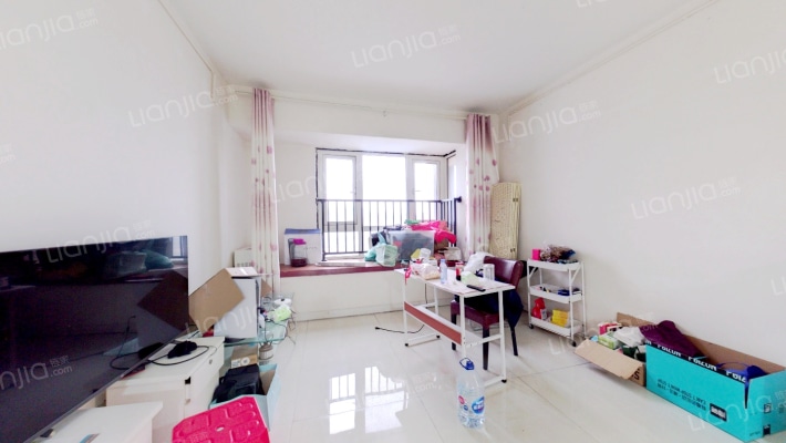 鸿翔铜锣湾二手房实景图