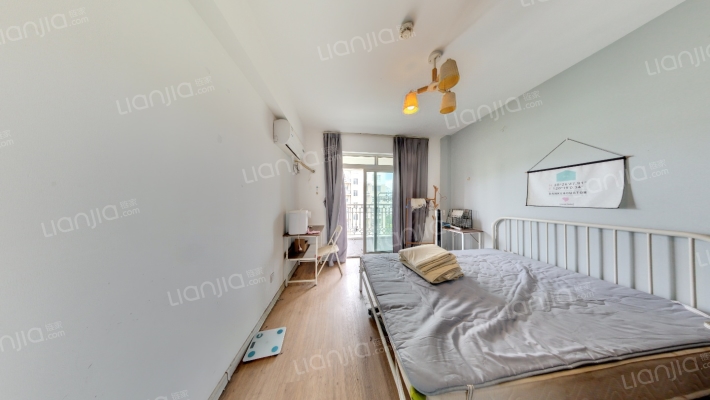 都市水乡水涟苑二手房实景图