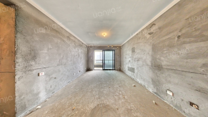 泰山誉景璞誉园二手房实景图