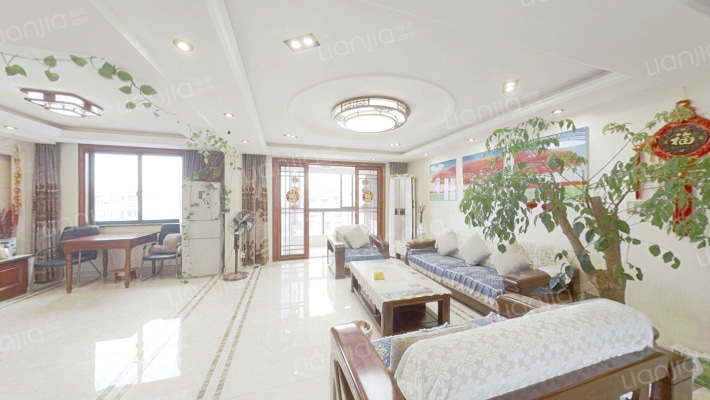 嘉盛锦绣兰庭二手房实景图