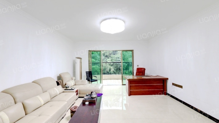 景亿凤凰谷二手房实景图