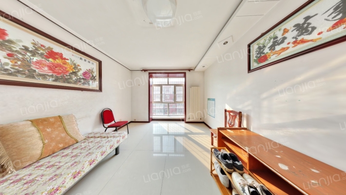 福海园二手房实景图