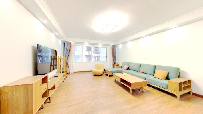 吴家坝北街68号二手房实景图