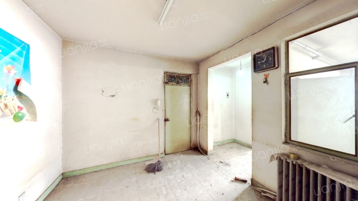 敬宾里二手房实景图