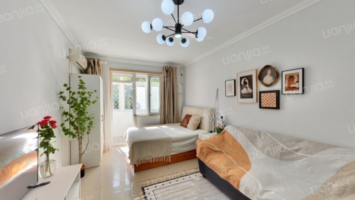 枣营南里二手房实景图