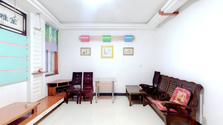 庐南星河家园东区二手房实景图