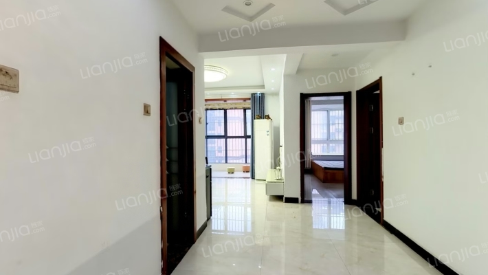 北辰桂园二手房实景图