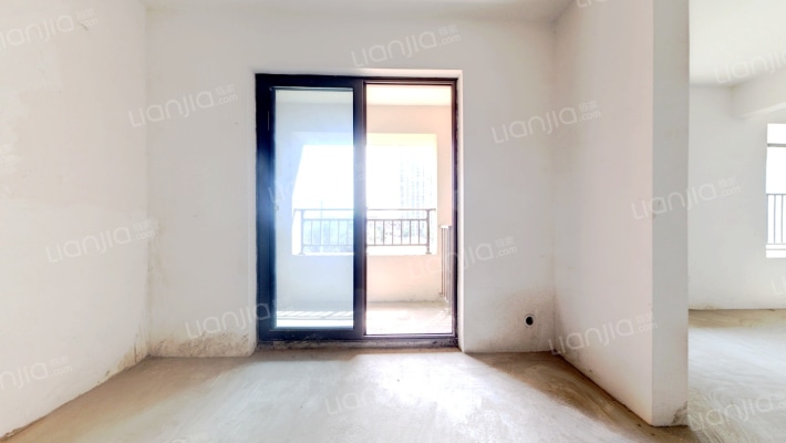 绿地汉口中心二手房实景图