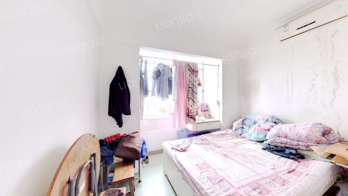 天利明园大厦二手房实景图