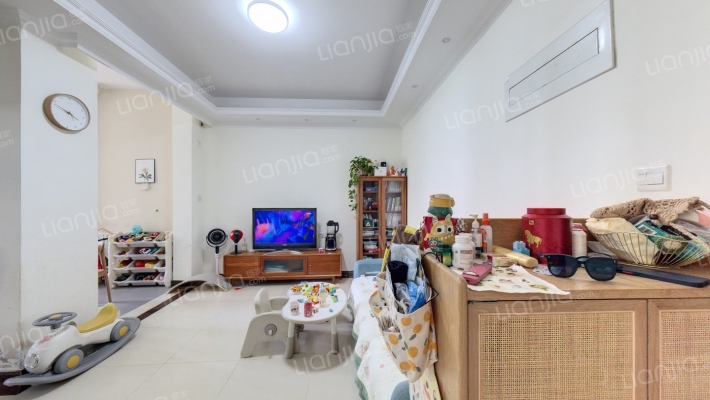 富力湾四季半岛二手房实景图