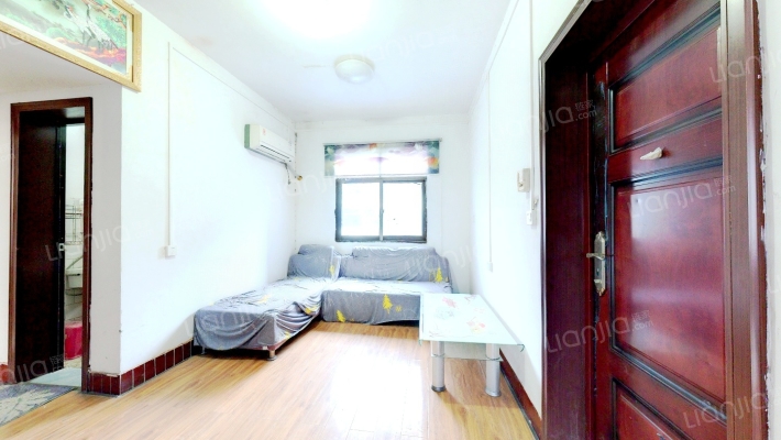 幸福三村二手房实景图